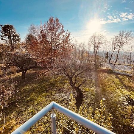 Villa Margherita Bossolasco Zewnętrze zdjęcie