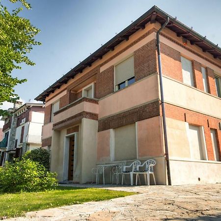 Villa Margherita Bossolasco Zewnętrze zdjęcie