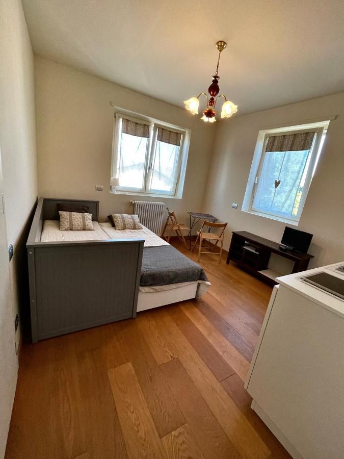 Villa Margherita Bossolasco Zewnętrze zdjęcie