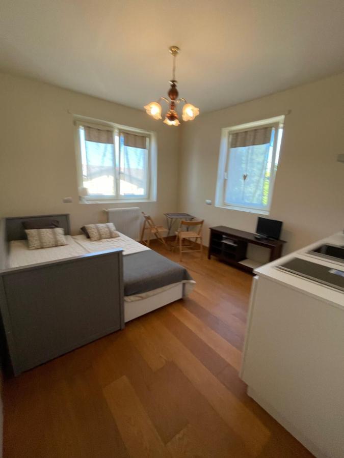 Villa Margherita Bossolasco Zewnętrze zdjęcie