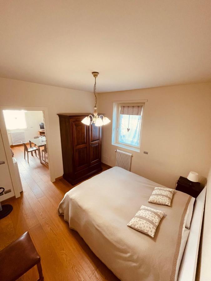 Villa Margherita Bossolasco Zewnętrze zdjęcie