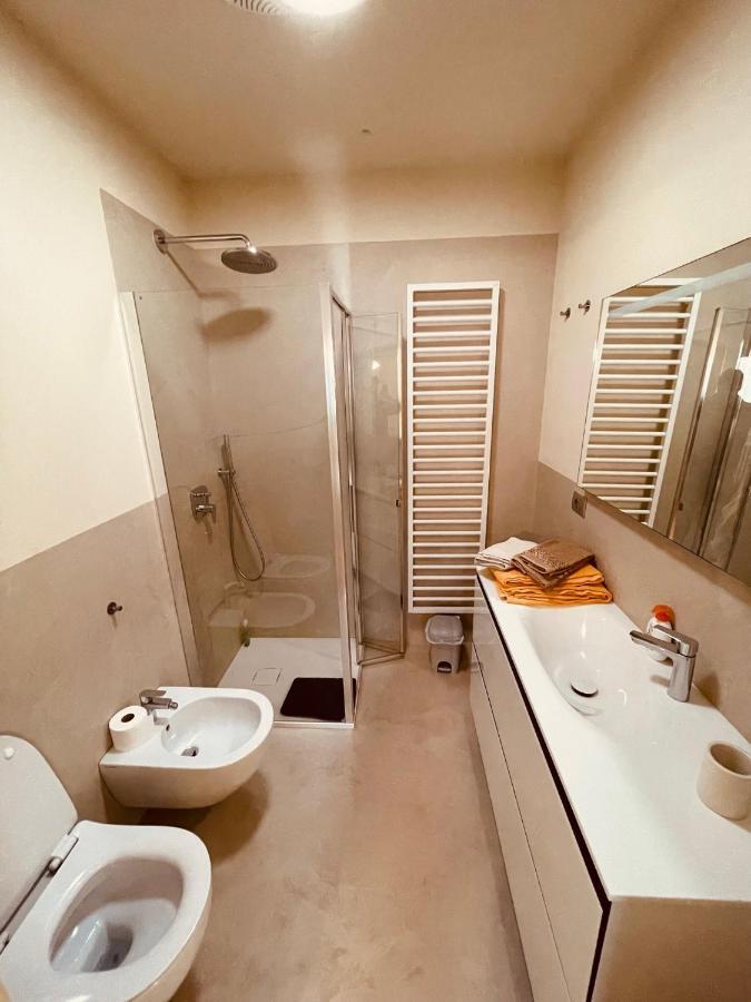 Villa Margherita Bossolasco Zewnętrze zdjęcie