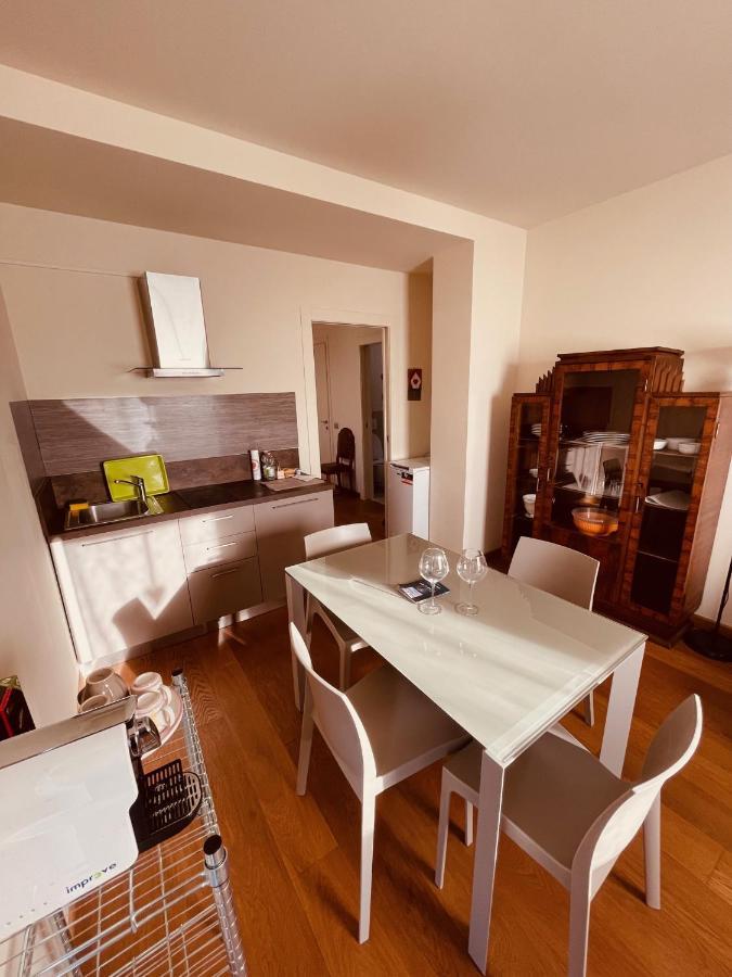 Villa Margherita Bossolasco Zewnętrze zdjęcie